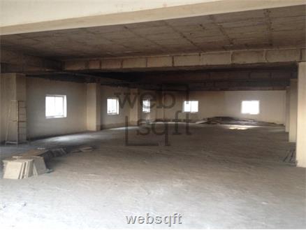 Commercial Office Space for Rent in Telangana